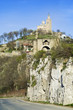 Tsarevets Hill Tsarevets Hill