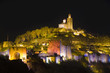 Tsarevets Hill,Veliko Tarnovo, Bulgaria Tsarevets Hill,Veliko Tarnovo, Bulgaria