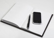 Notebook series
