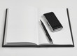 Notebook series