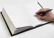 Notebook series