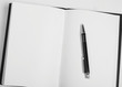 Notebook series