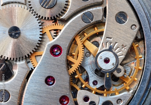 Photo: Clockwork Clockwork