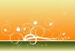 Floral Design Card
