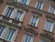 Hauswand