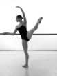 Photo: Ballet dancer 2 Ballet dancer 2