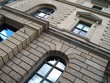 Hauswand