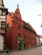 Altes Rathaus in Freiburg im Breisgau Altes Rathaus in Freiburg im Breisgau