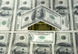 Money house