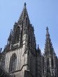 Das Ulmer Münster Das Ulmer Münster