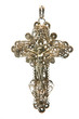 silver cross