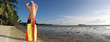 plage