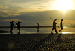 retour de pêche