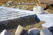 travaux de voierie