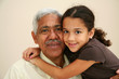 Grandfather Grandfather