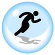 Sport athlétisme : sprint Sport athlétisme : sprint