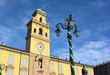 Natale a Parma: Palazzo del Governatore