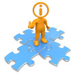 Information Man
