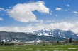 Apriltag im Allgäu