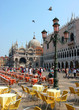 St Marco Square