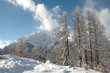 montagna incantata