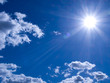 Sun of Midday
