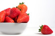 fragole con vaschetta 3