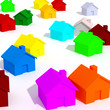 different house