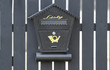 Mail box