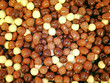 Schokoladenmischung
