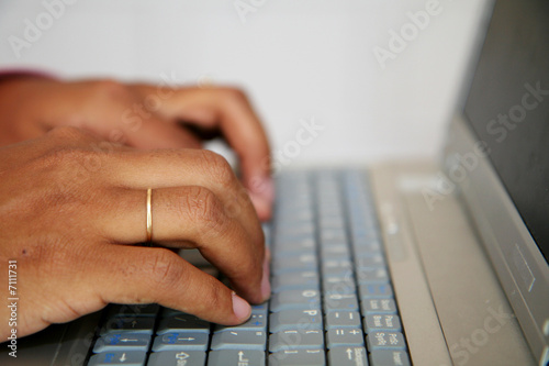 Photo: Communications Communications