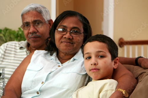 Photo: Grandparents Grandparents
