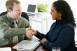 Business Handshake Business Handshake
