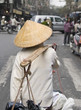 man transporting food