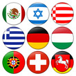 button staaten set 3