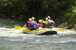 Rafting