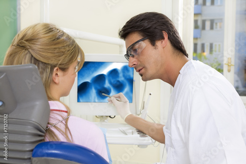 dentist