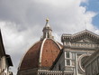 La lanterna della cupola del Duomo