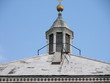 Il tetto del Battistero di Firenze