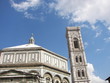 Il campanile di Giotto
