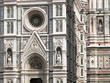 Il Duomo di Firenze particolare