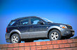Foto: dirty suv dirty suv