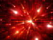 Dots red