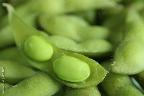 Photo: Edamame Edamame