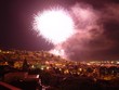 Feux d'artifice