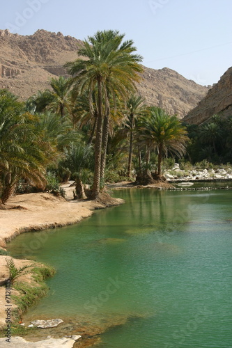 Photo: Oasis des montagnes Oasis des montagnes