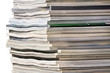 Magazines