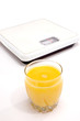 OJ diet Drink