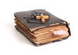 old holy bible