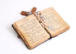 Old holy bible